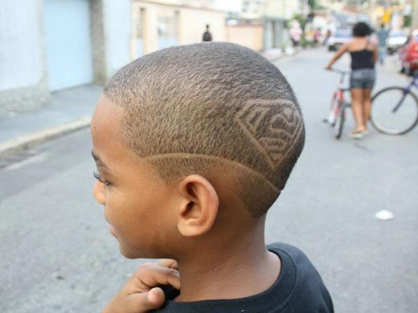 Haartattoo