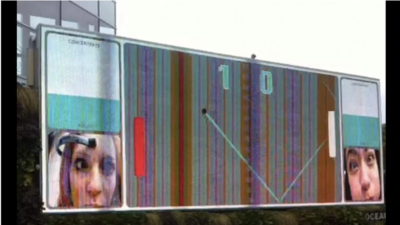 Mindpong