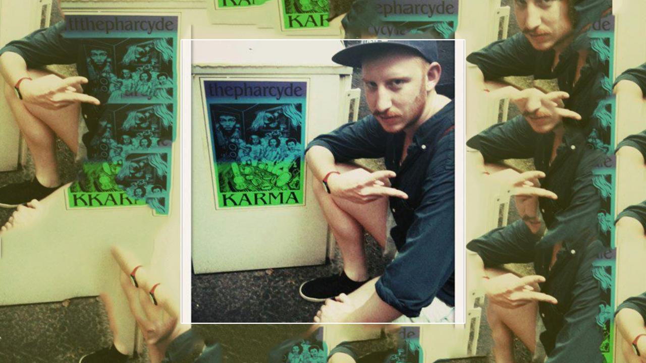 Mix der Woche Adam Lundberg