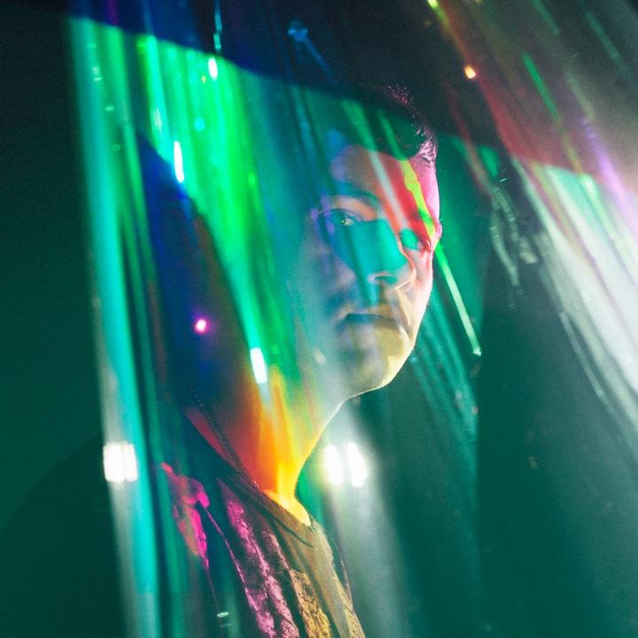 Rustie 2014