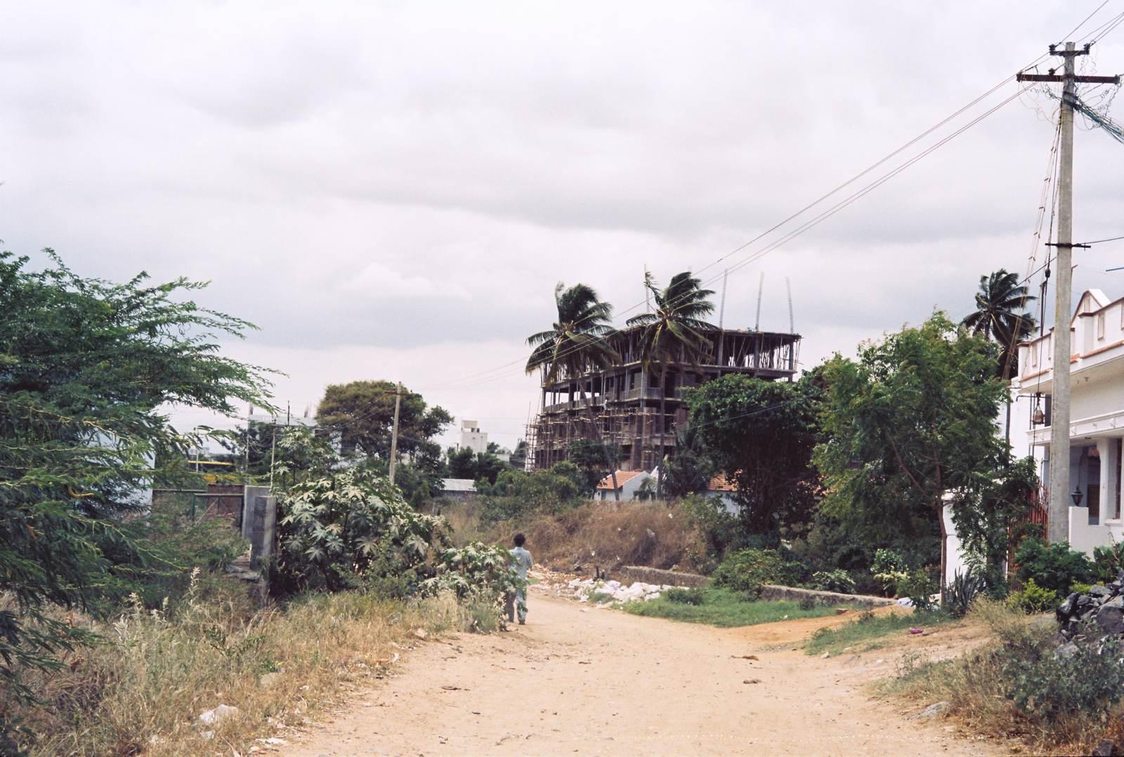 Tami Nadu - ALT