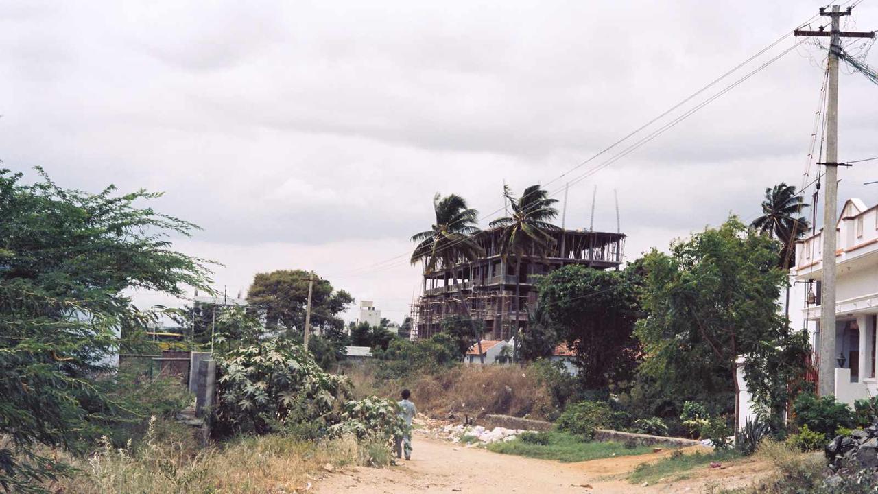 Tamil Nadu - Lead