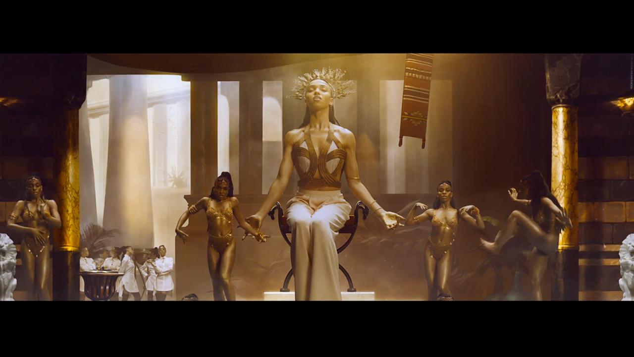 FKA Twigs - Two Weeks