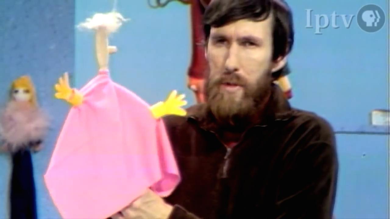 Jim Henson