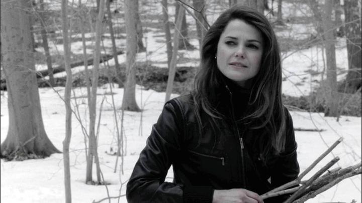 Keri Russell