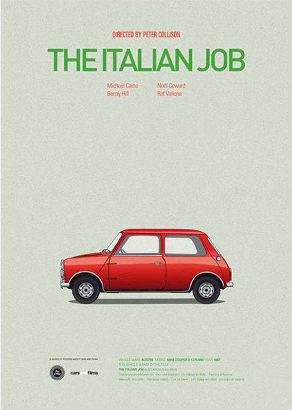 Italianjob