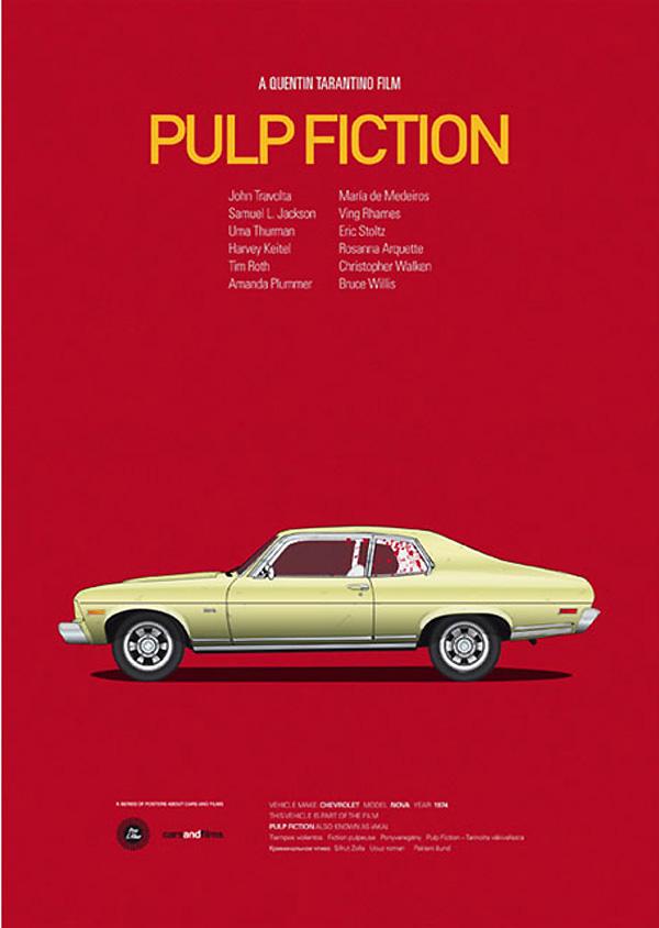 Pulpfiction
