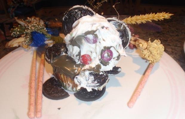 Someone Ate This 3