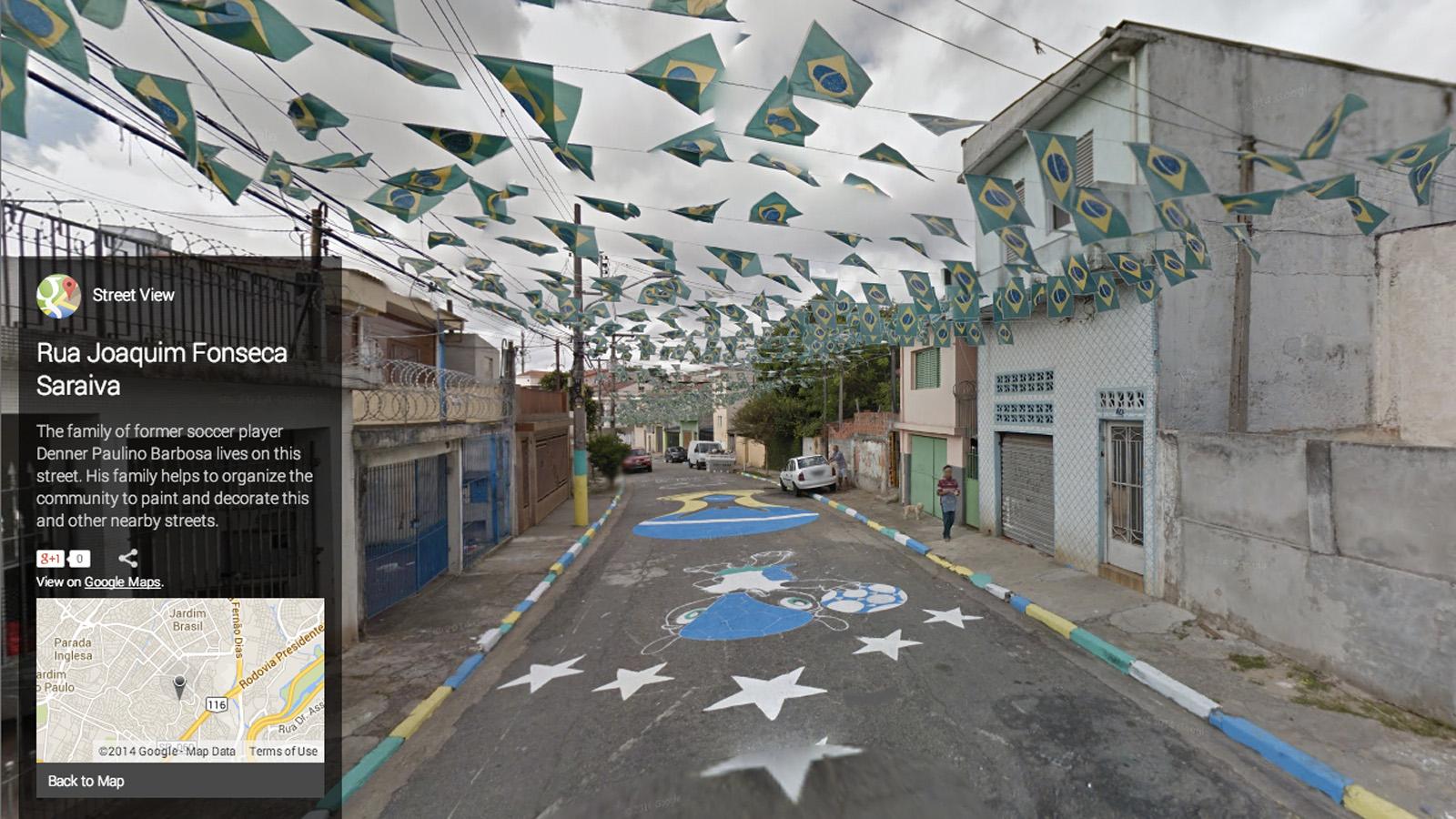Google Stadion View3