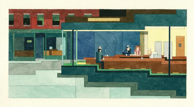 Nighthawks