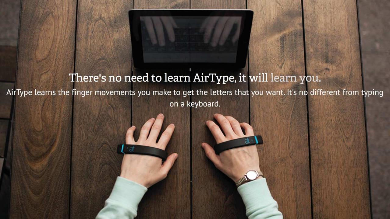 AirType