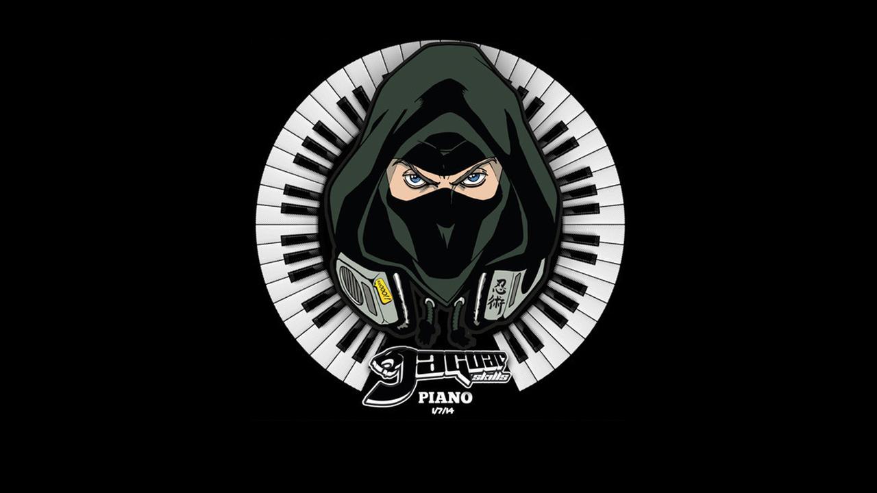 Pianohouse