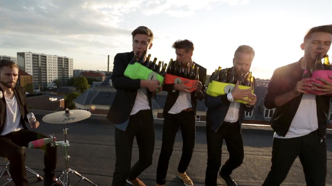 Bottleboys