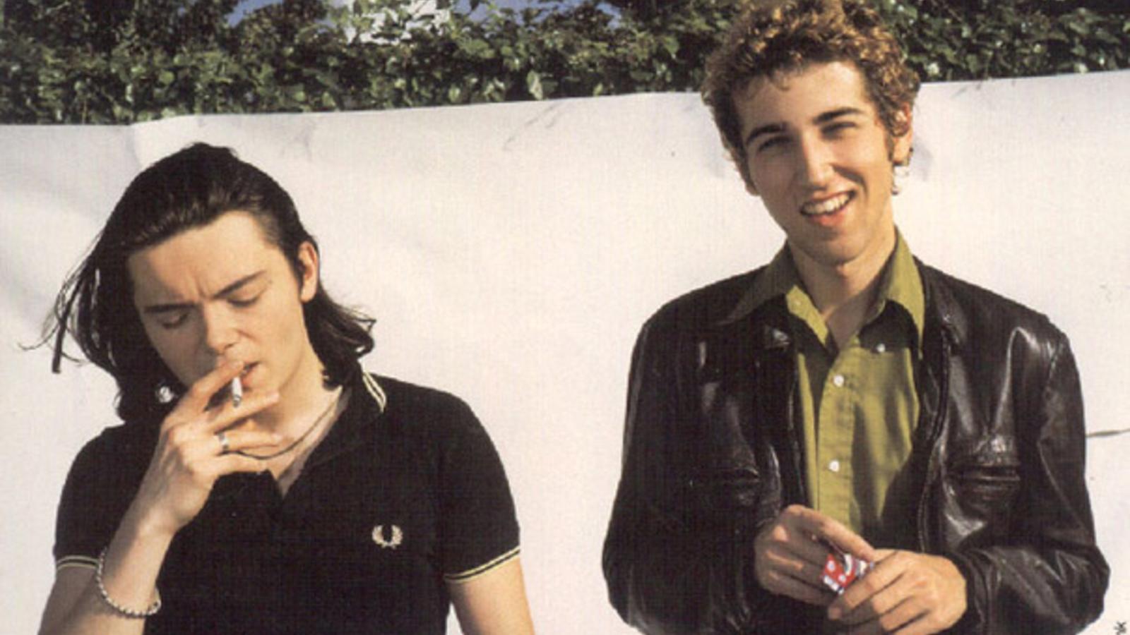 Daft Punk 90er