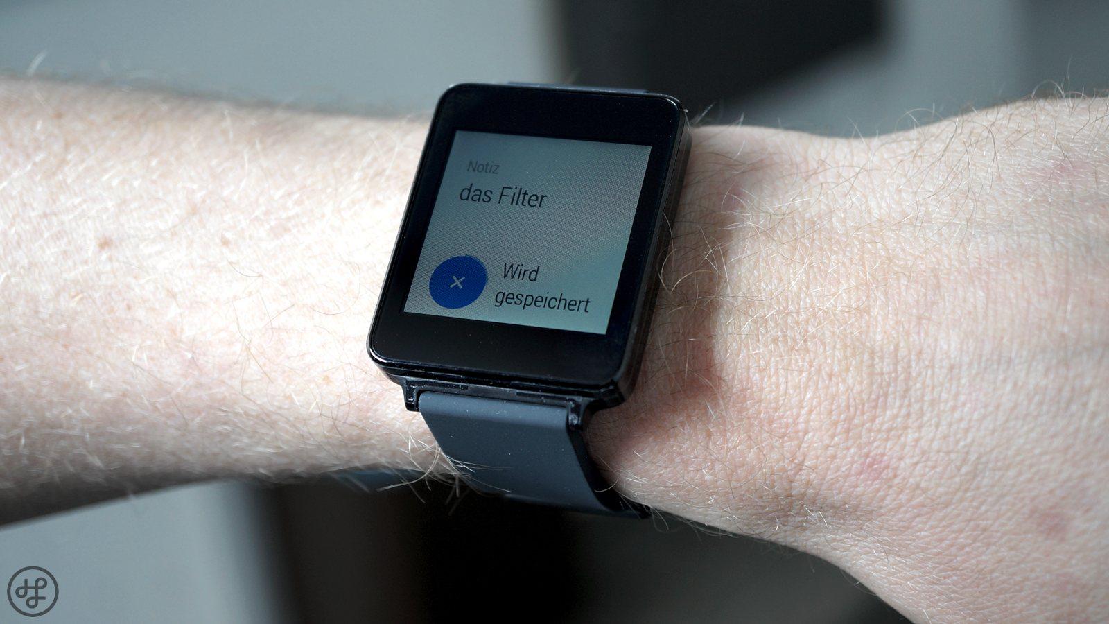 G Watch 5