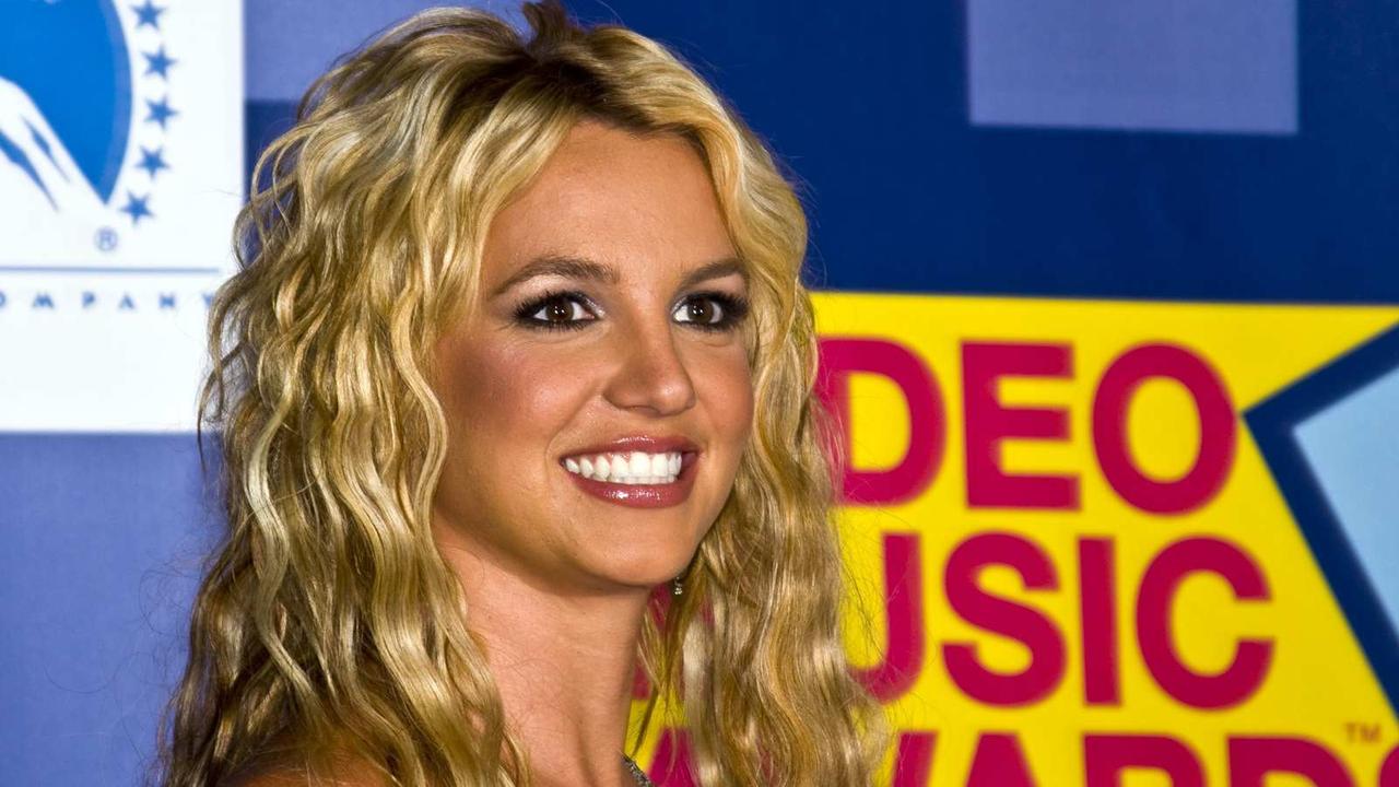 Britney Spears