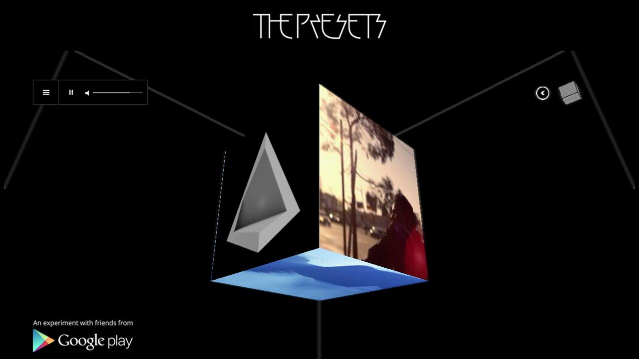 The Presets