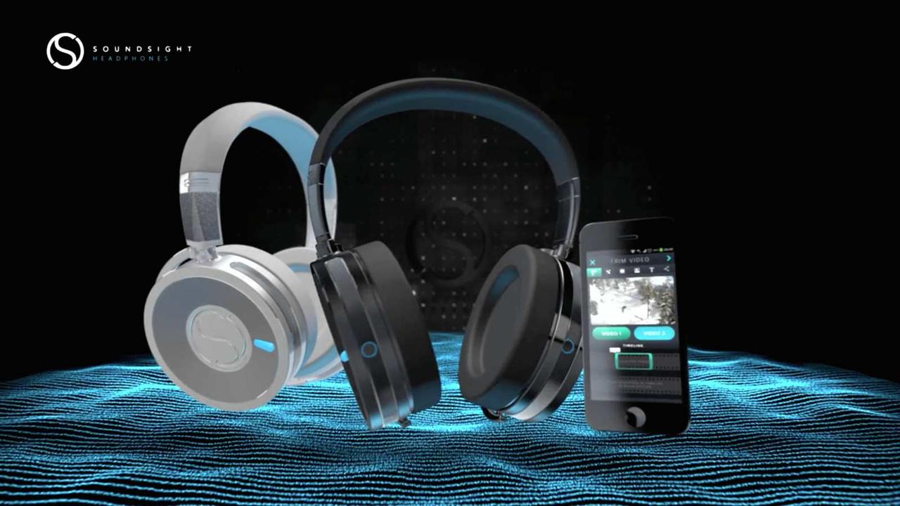 Soundsight