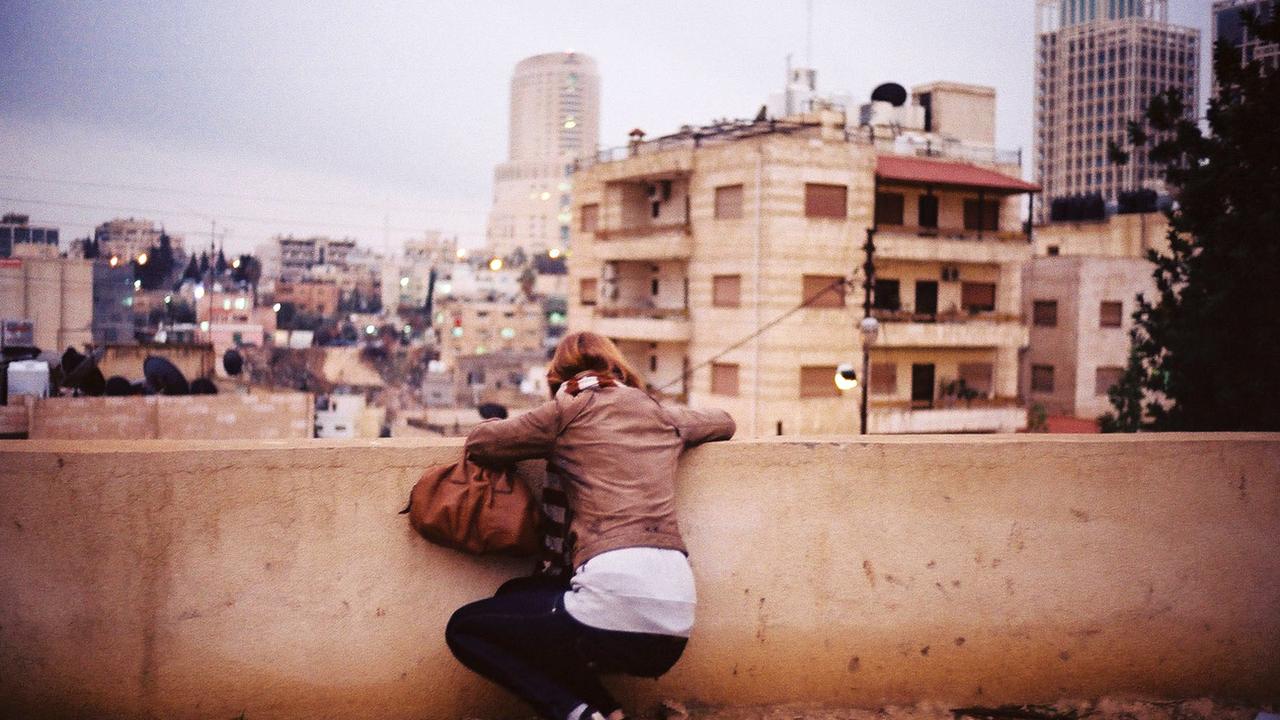 amman