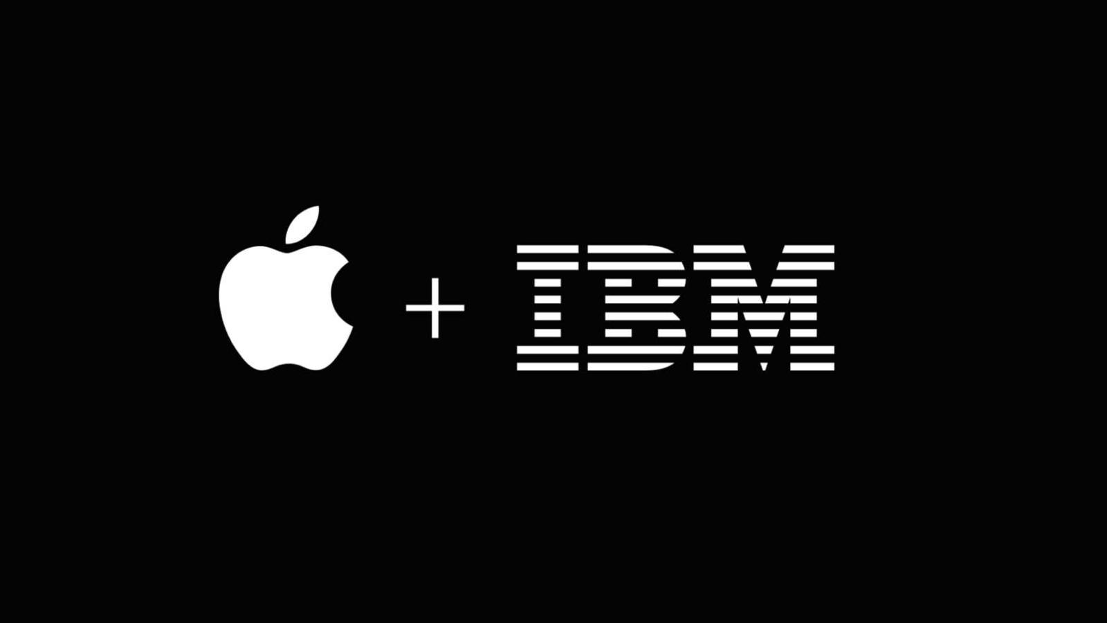 AppleIBM