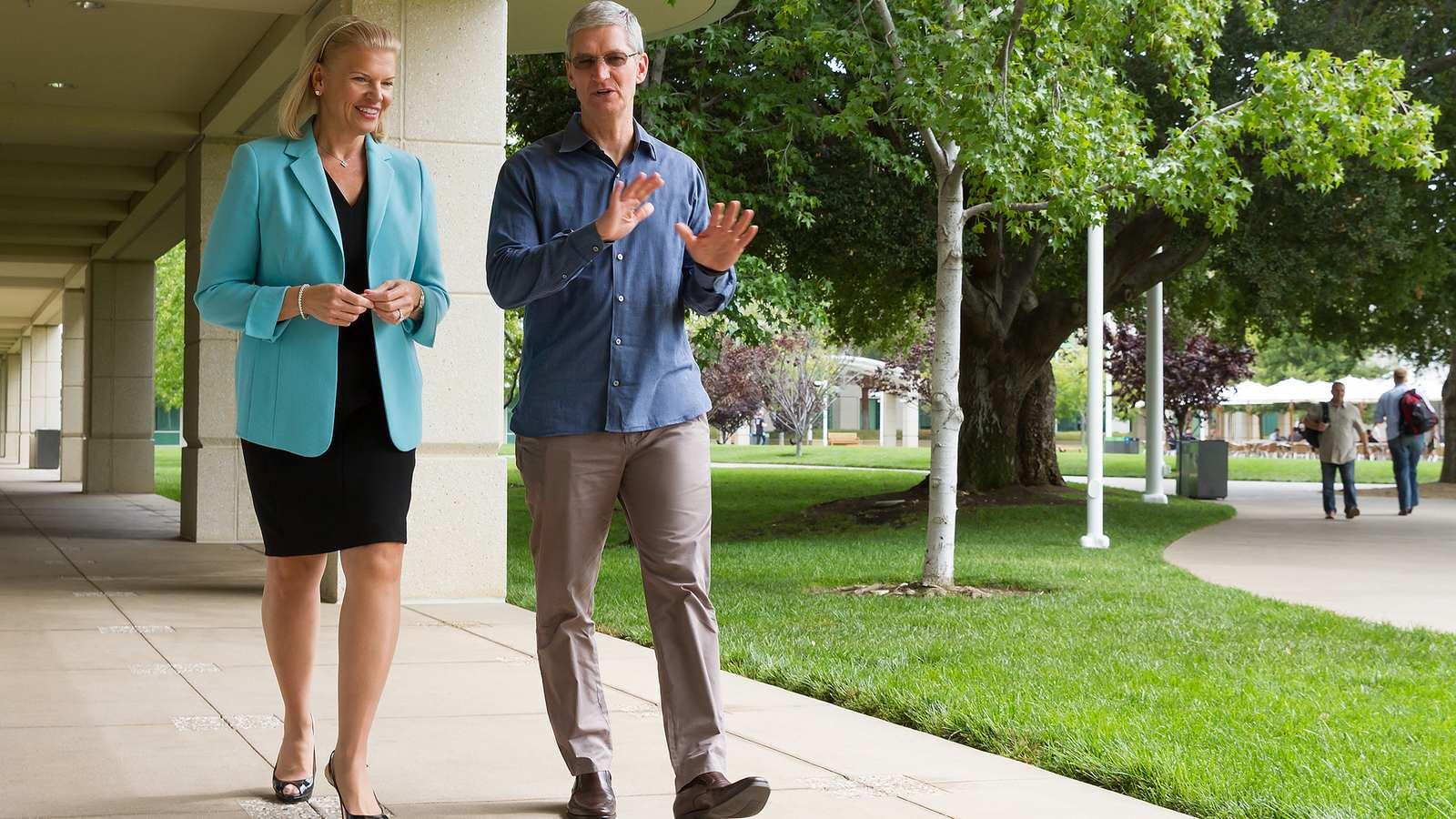 CookRometty