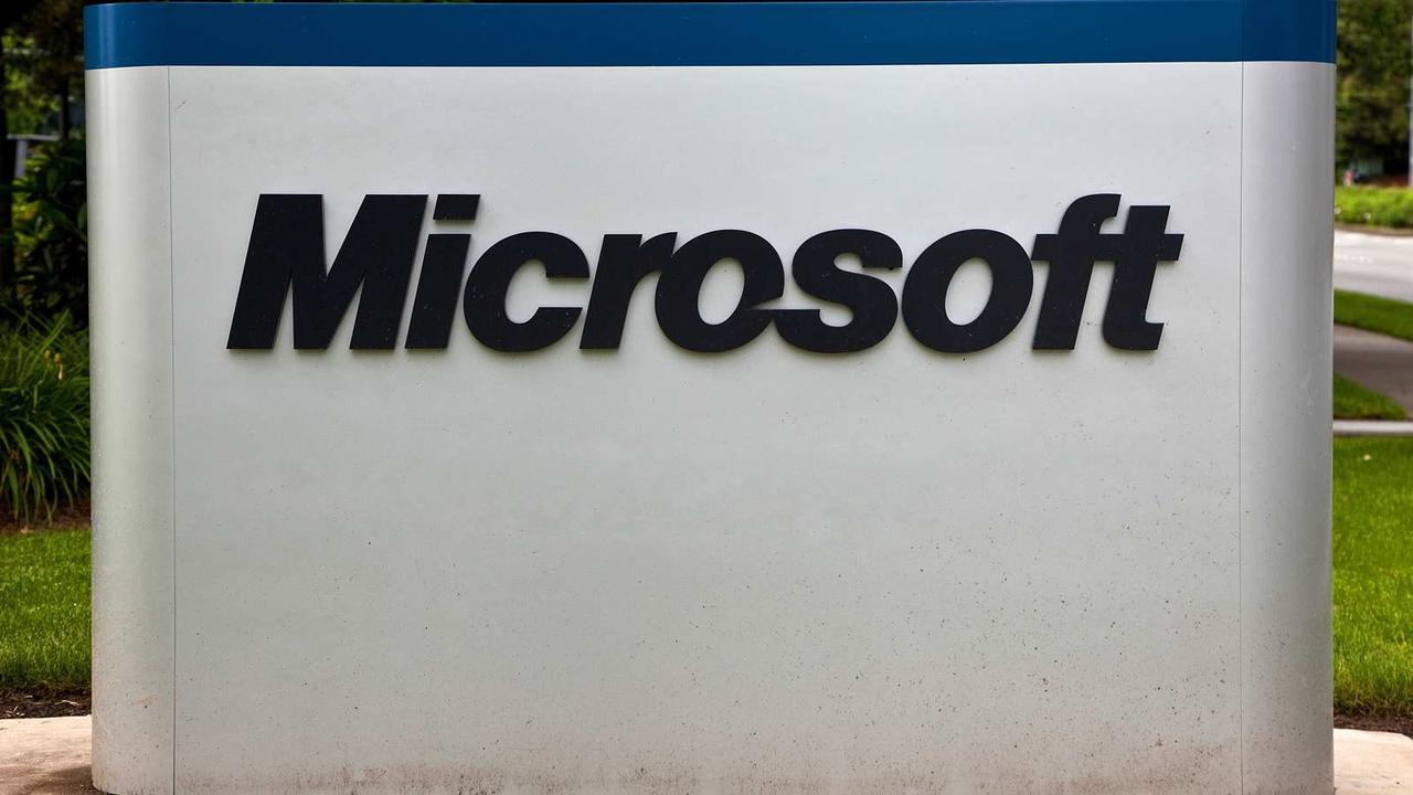 Microsoft Campus