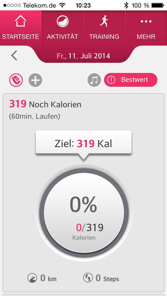 Lifeband 6