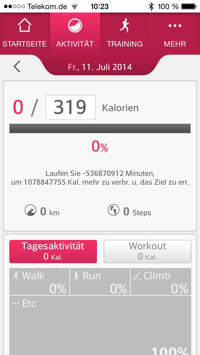 Lifeband 7