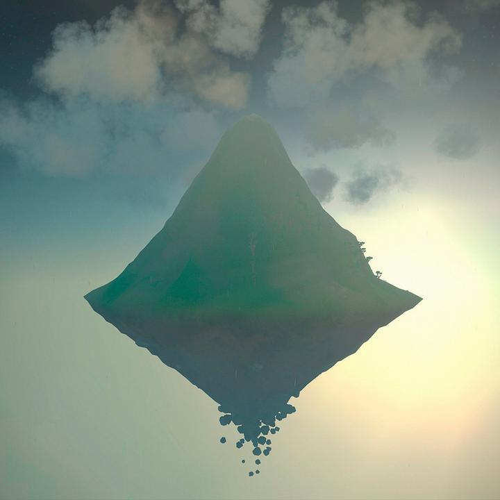 Mountain 03