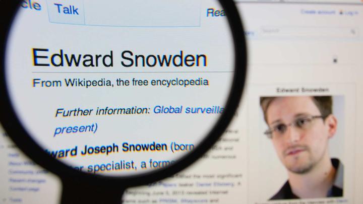 Snowden Final