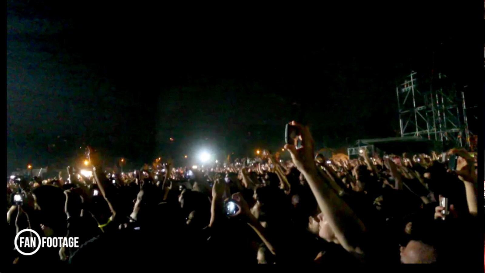fanfootage