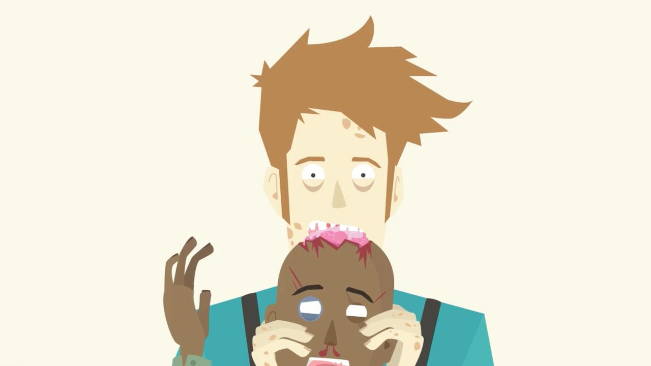 Zombie Survival Guide