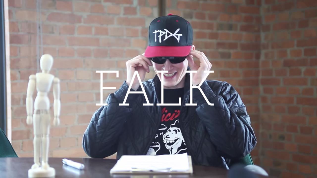 Falk Schacht