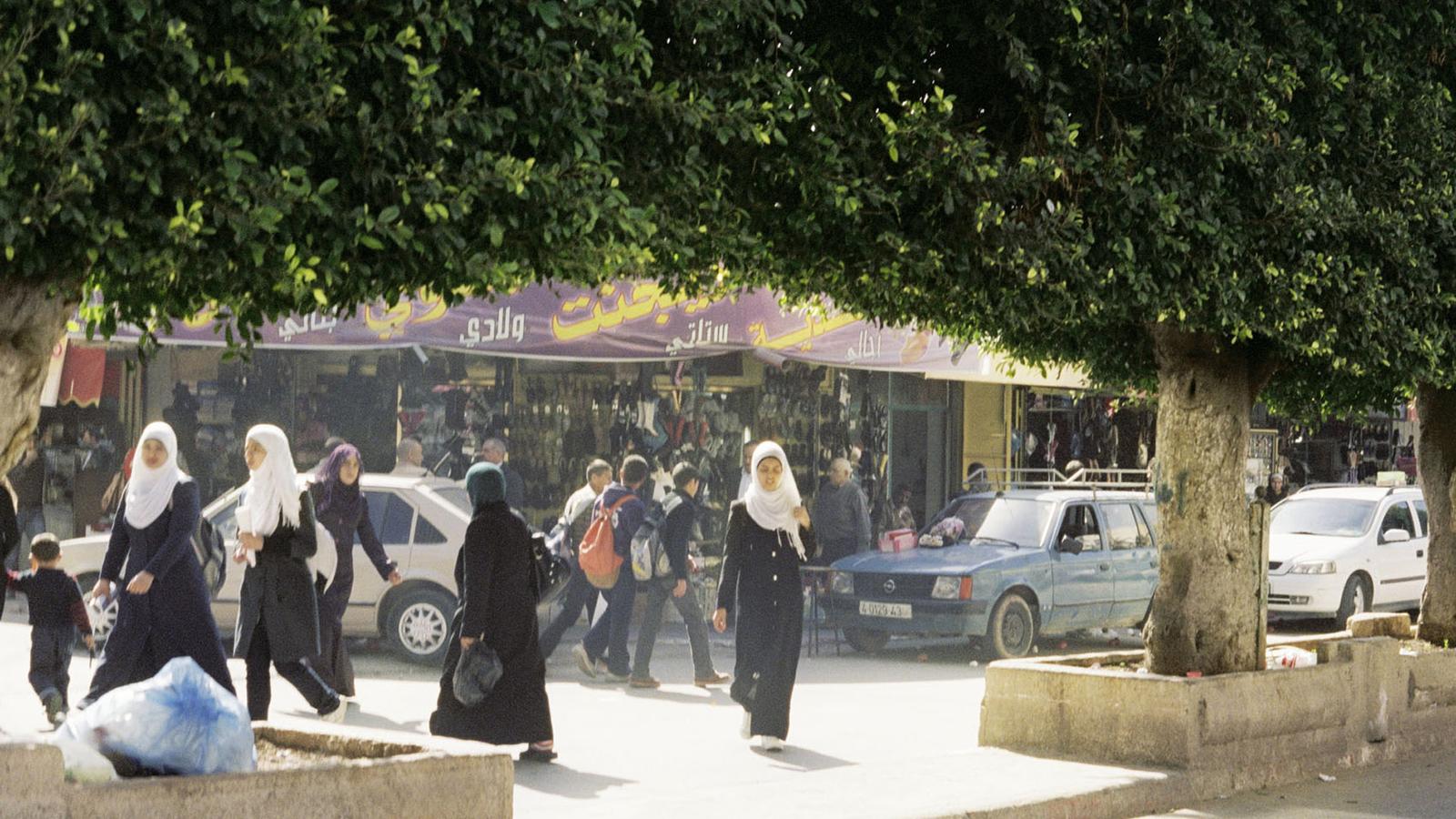 jenin