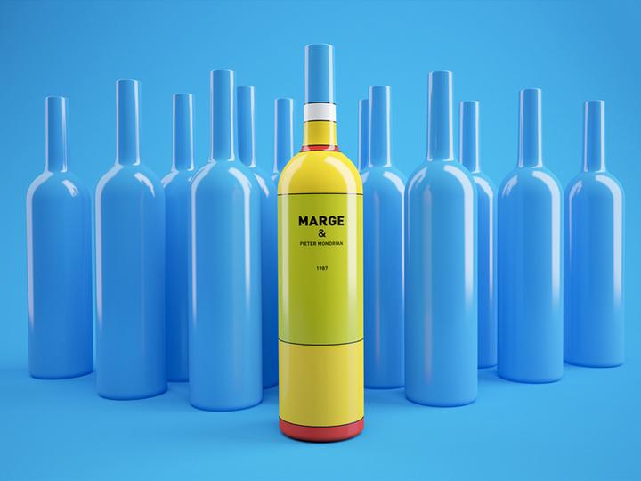 Marge