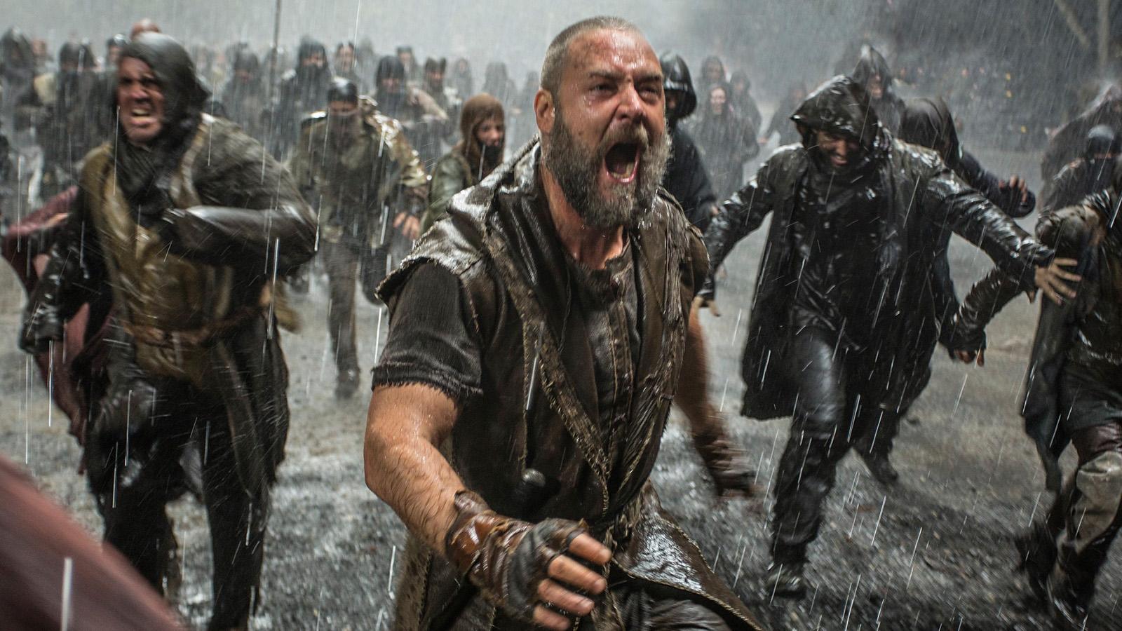 Noah