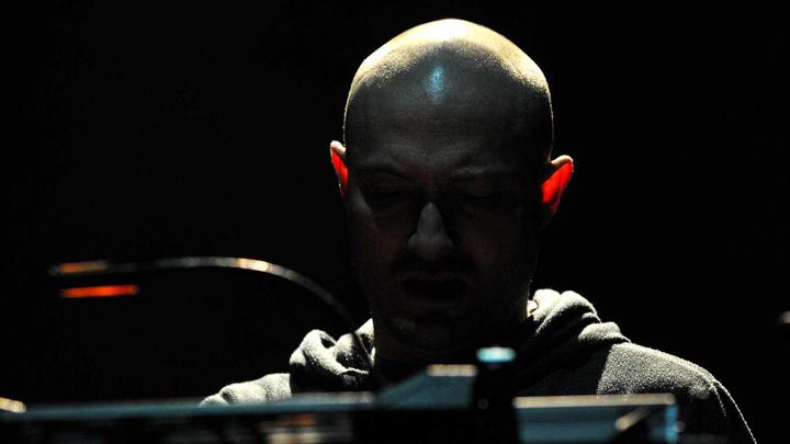 Paul Kalkbrenner
