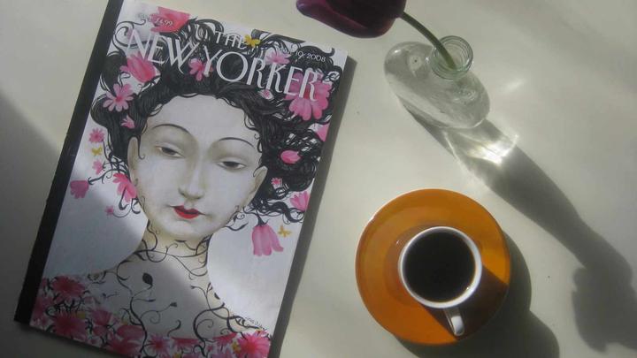 The New Yorker