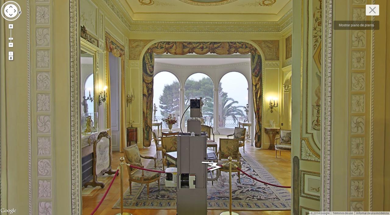 The Camera in the Mirror 2