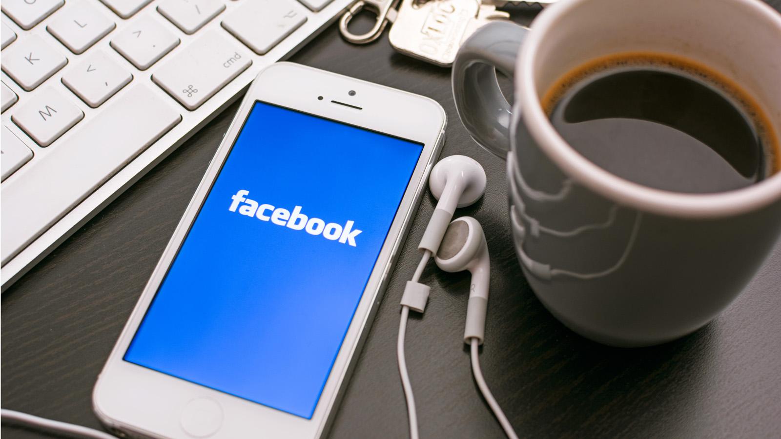 Facebook App