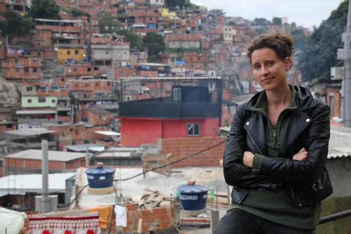 favela pt.2 sonja
