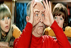 Louis de Funes GIF 04