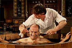 Louis de Funes GIF 06
