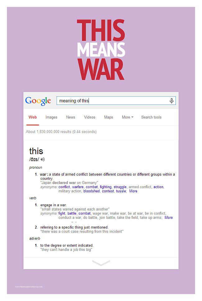 lfp this means war