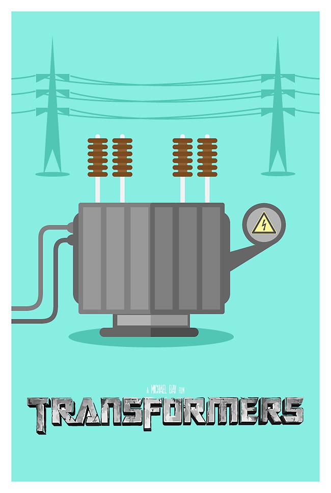 lfp transformer