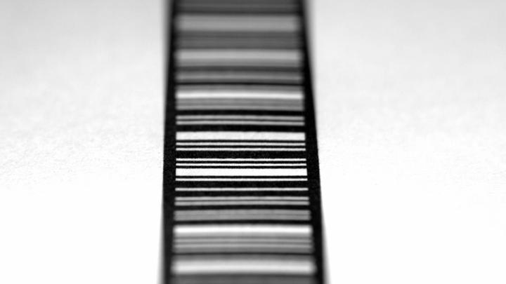 Barcode