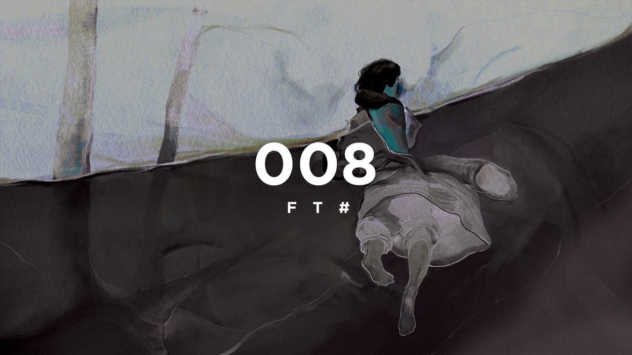 Filter Tapes 008
