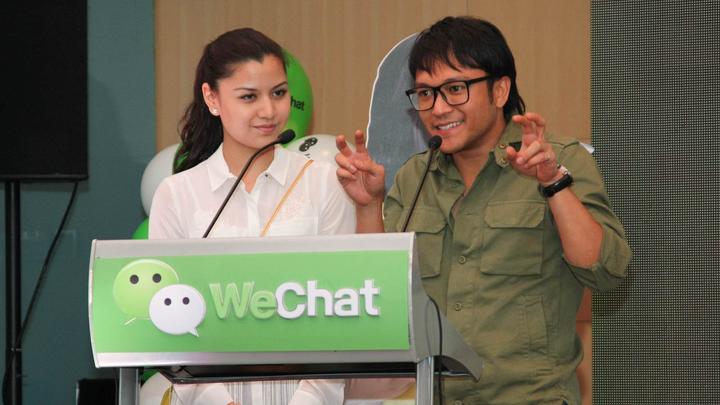 WeChat