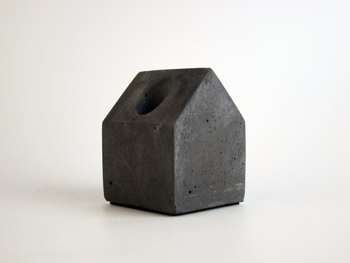Betonbude 1