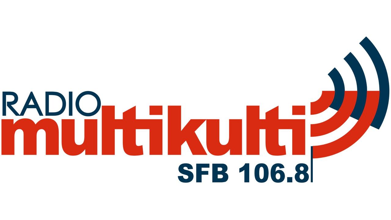 Radio Multikulti Logo